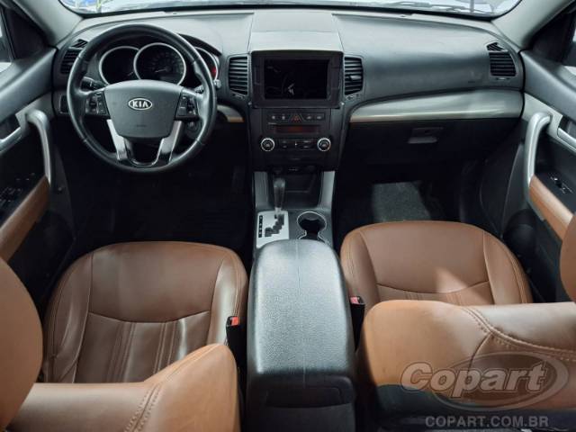 2011 KIA SORENTO 
