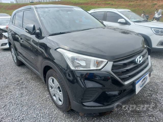 2021 HYUNDAI CRETA 