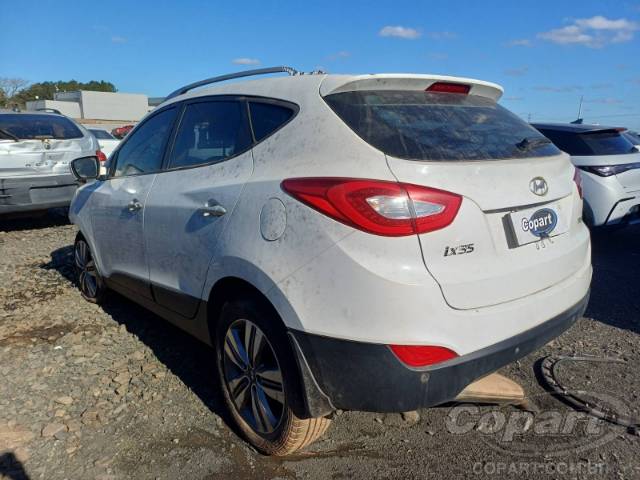 2016 HYUNDAI IX35 