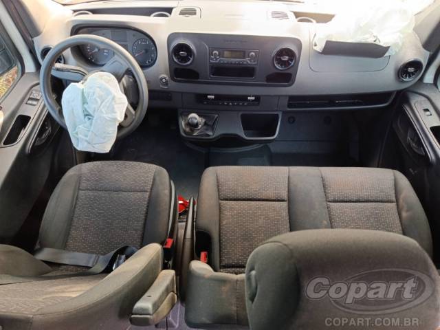 2022 MERCEDES BENZ SPRINTER 