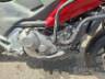 2013 HONDA NC 700X 