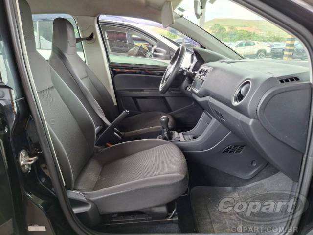 2018 VOLKSWAGEN UP 