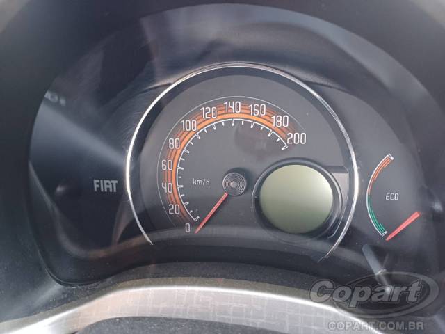 2013 FIAT UNO 