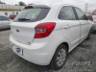 2017 FORD KA 