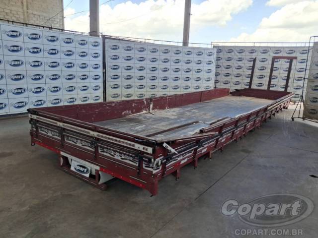 2021 MERCEDES BENZ ATEGO 