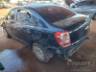 2012 CHEVROLET COBALT 