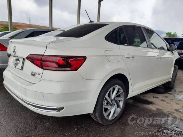 2020 VOLKSWAGEN VIRTUS 