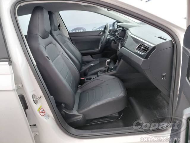 2024 VOLKSWAGEN POLO 