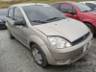 2006 FORD FIESTA 