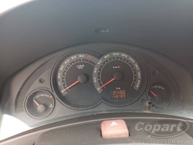 2010 CHEVROLET PRISMA 