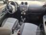 2013 NISSAN MARCH 
