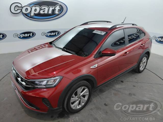 2024 VOLKSWAGEN NIVUS 