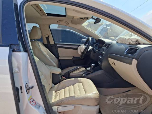 2013 VOLKSWAGEN JETTA 