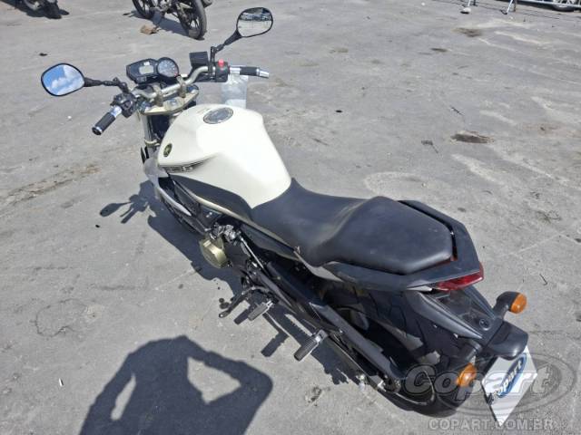 2010 YAMAHA XJ6 