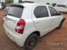 2016 TOYOTA ETIOS 