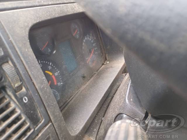 2014 VOLKSWAGEN CONSTELLATION 