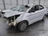 2018 FORD KA SEDAN 