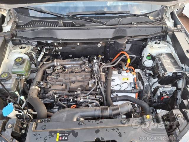 2025 GWM HAVAL H6 