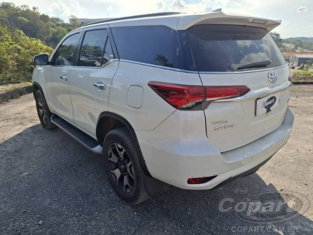 2019 TOYOTA SW4 