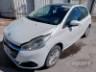 2017 PEUGEOT 208 