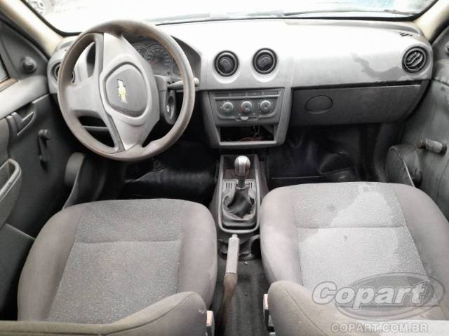 2012 CHEVROLET CELTA 