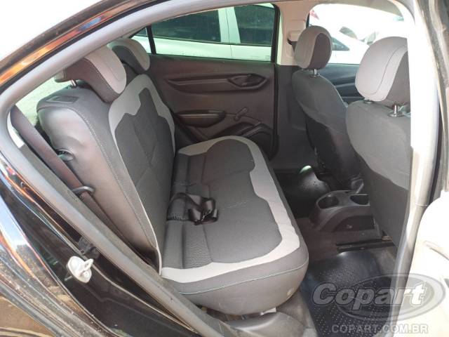 2015 CHEVROLET ONIX 