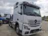 0 MERCEDES-BENZ Actros 