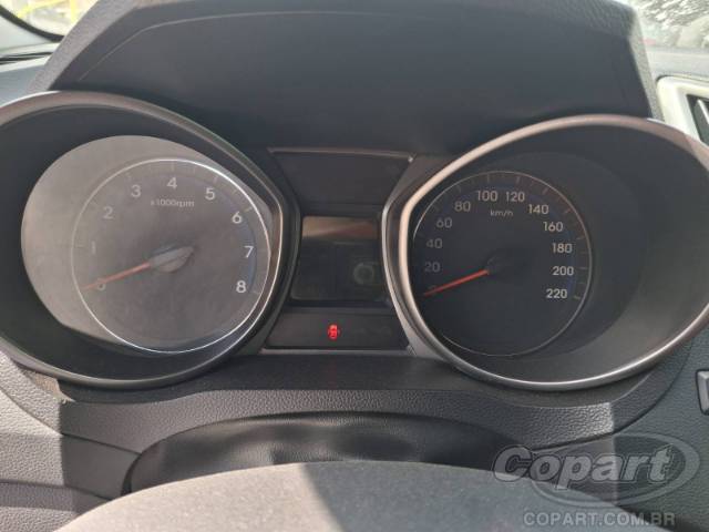 2014 HYUNDAI HB20 