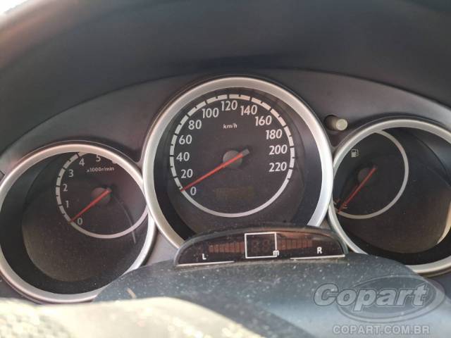 2004 HONDA FIT 