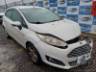 2014 FORD FIESTA 