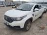 2025 FIAT STRADA CD 