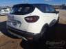 2018 RENAULT CAPTUR 