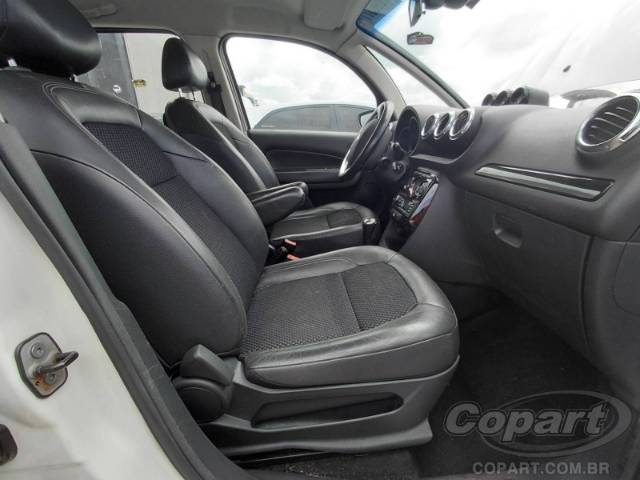 2013 CITROEN C3 AIRCROSS 