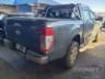 2018 FORD RANGER CD 
