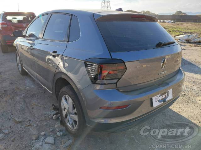 2026 VOLKSWAGEN POLO 