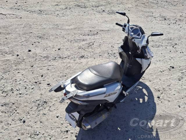 2020 HONDA ELITE 