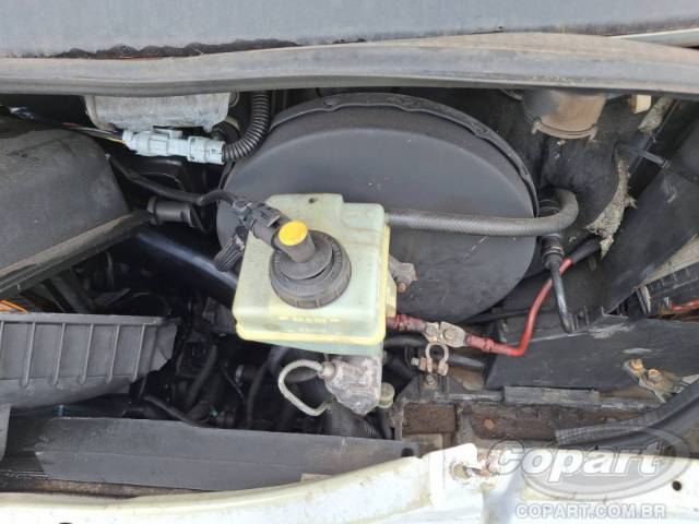 2009 RENAULT MASTER FURGAO/MASTER MINIBUS 