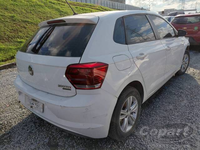 2019 VOLKSWAGEN POLO 