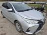 2023 TOYOTA YARIS 
