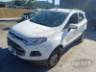 2017 FORD ECOSPORT 