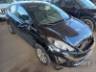 2012 FORD FIESTA SEDAN 