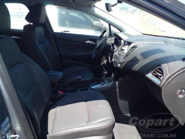 2022 CHEVROLET CRUZE 