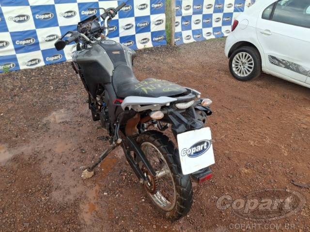 2025 YAMAHA XTZ 250 