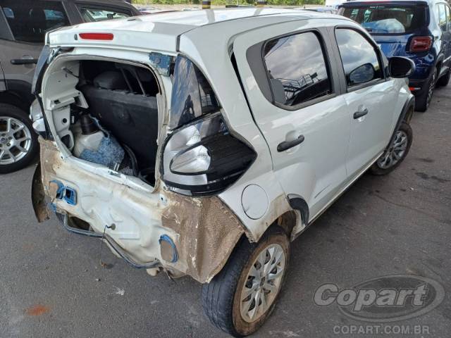 2023 FIAT MOBI 