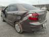 2021 FORD KA SEDAN 