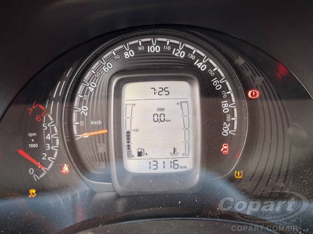 2026 FIAT MOBI 