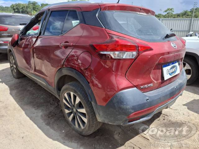 2020 NISSAN KICKS 