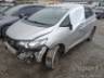 2016 HONDA FIT 
