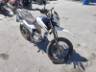 2024 HONDA NXR 160 