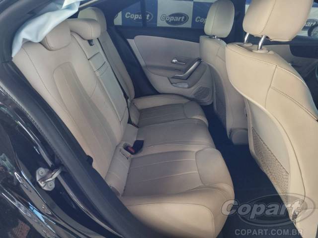 2023 MERCEDES BENZ CLASSE CLA 